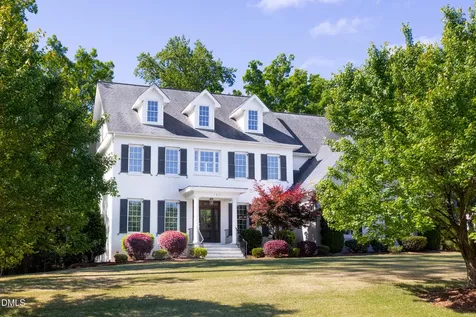 107 Copley Mountain Drive Durham NC 27705