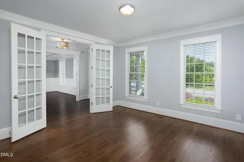 107 Copley Mountain Drive Durham NC 27705