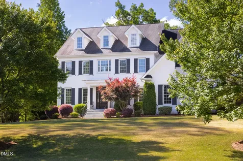 107 Copley Mountain Drive Durham NC 27705