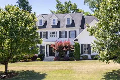107 Copley Mountain Drive Durham NC 27705