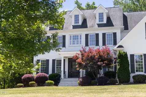 107 Copley Mountain Drive Durham NC 27705