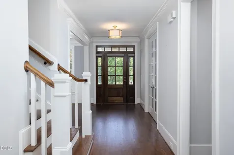 107 Copley Mountain Drive Durham NC 27705