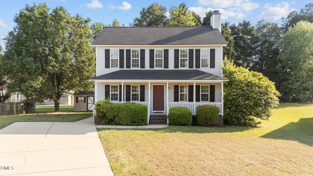 104 Kildare Court Clayton NC 27520