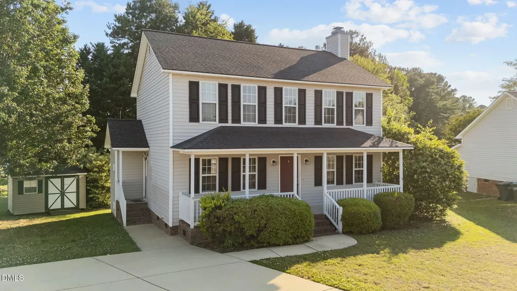 104 Kildare Court Clayton NC 27520