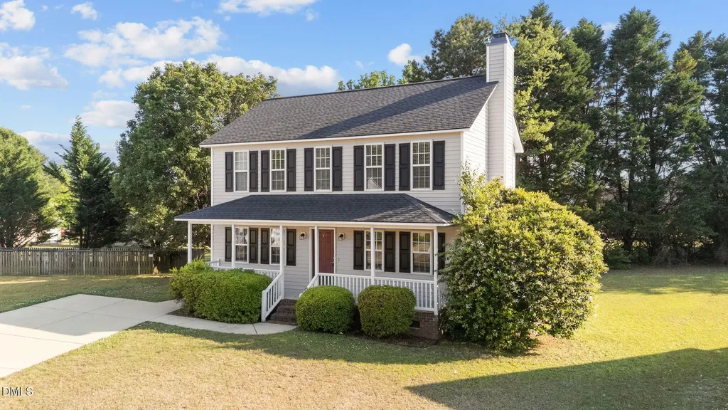 104 Kildare Court Clayton NC 27520