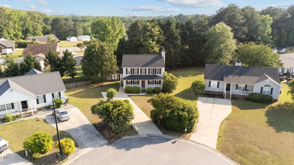 104 Kildare Court Clayton NC 27520