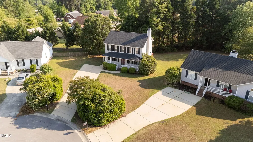 104 Kildare Court Clayton NC 27520