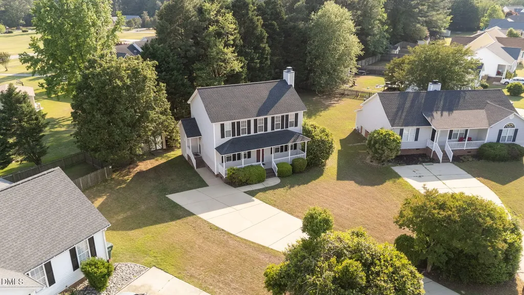 104 Kildare Court Clayton NC 27520
