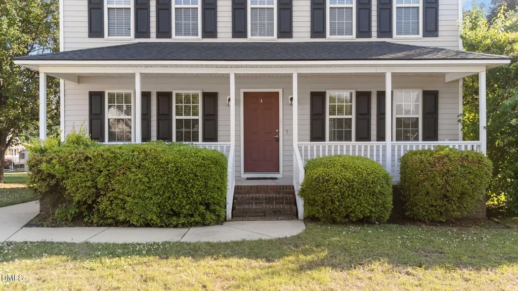 104 Kildare Court Clayton NC 27520
