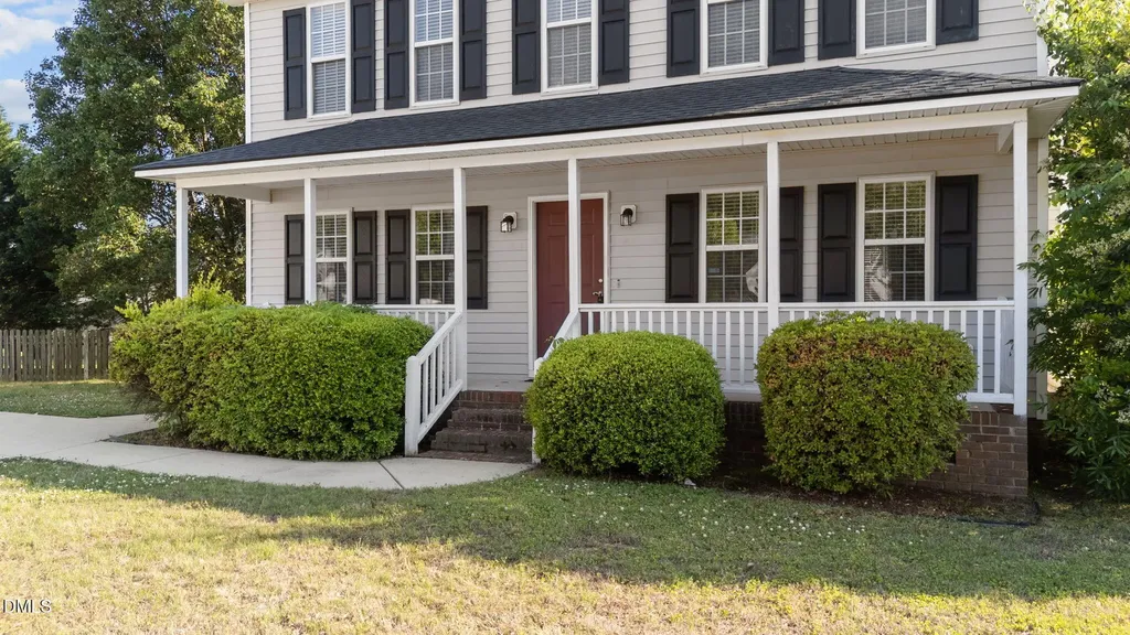 104 Kildare Court Clayton NC 27520