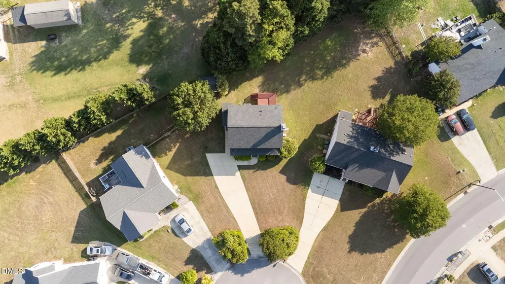104 Kildare Court Clayton NC 27520