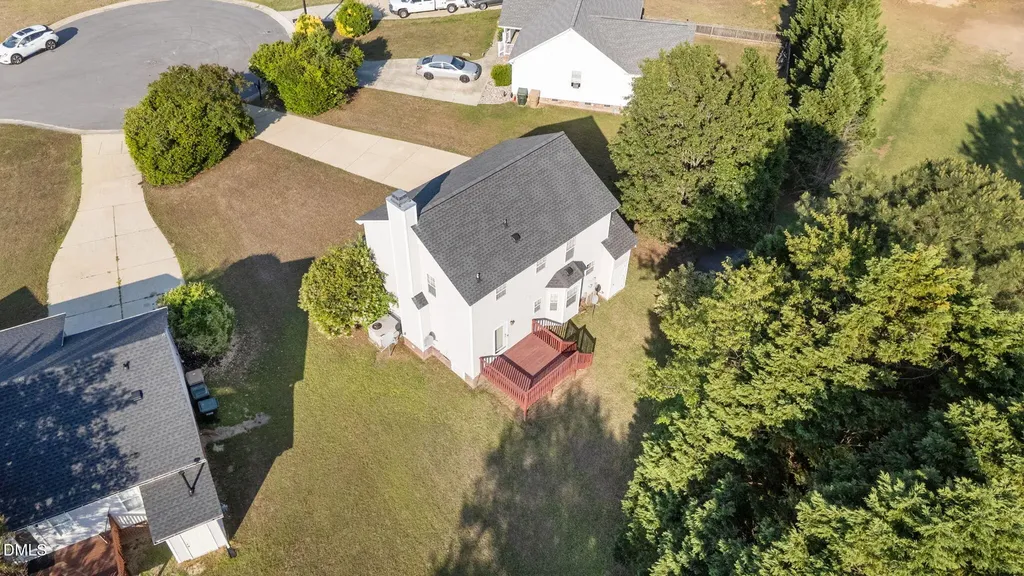 104 Kildare Court Clayton NC 27520