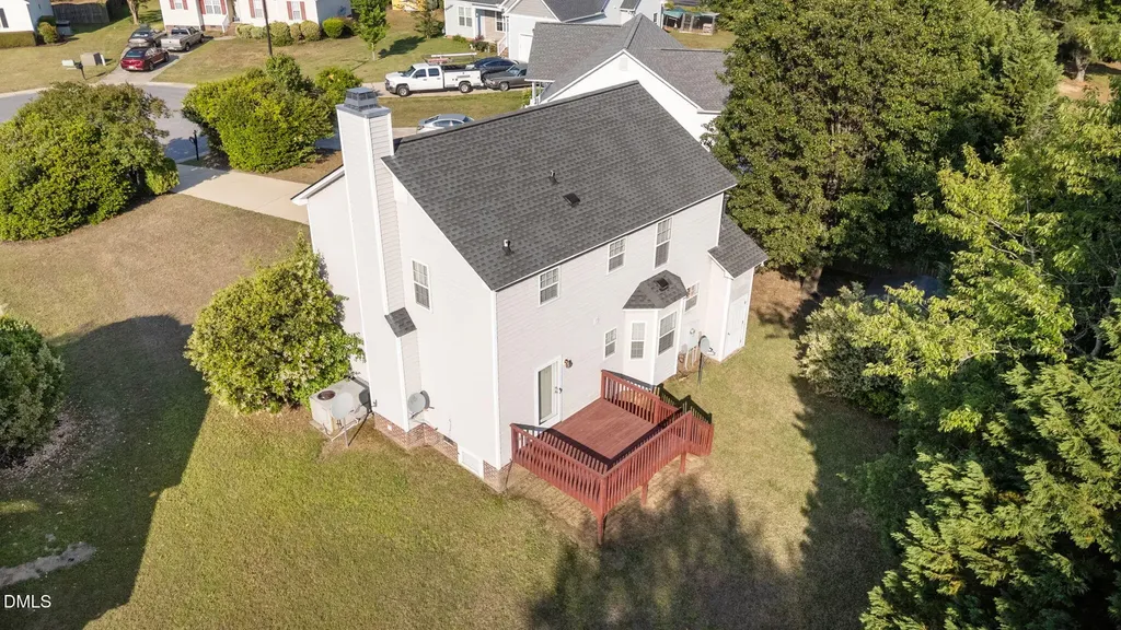 104 Kildare Court Clayton NC 27520