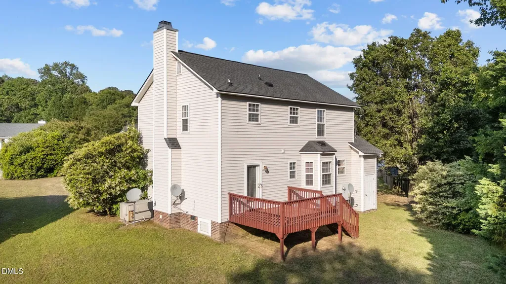 104 Kildare Court Clayton NC 27520