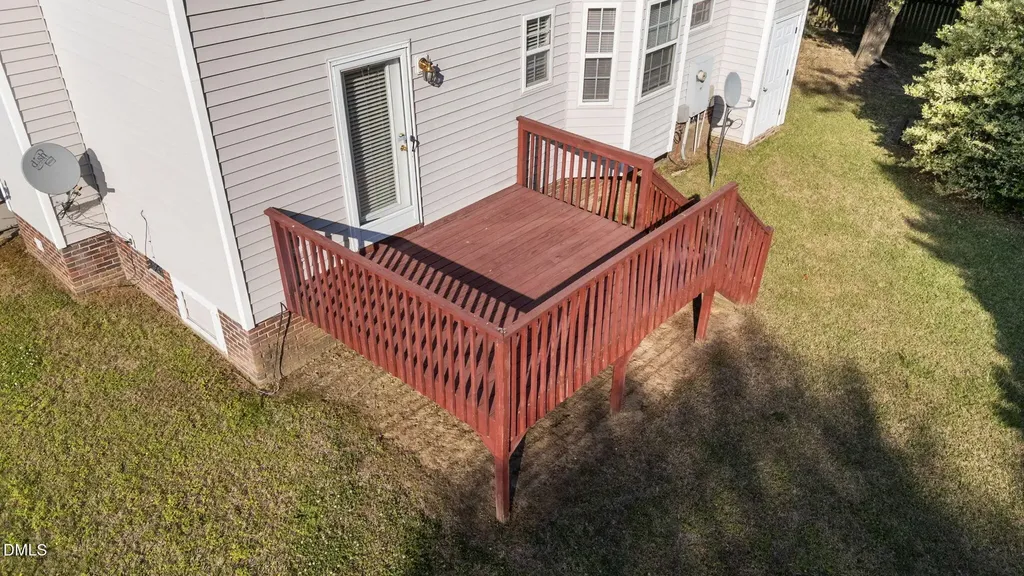 104 Kildare Court Clayton NC 27520