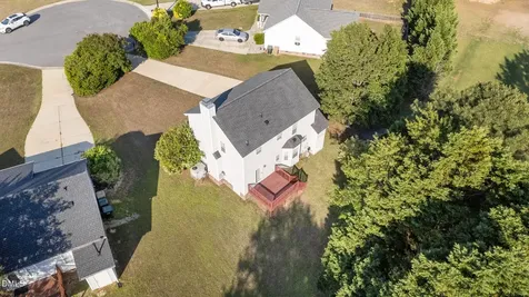 104 Kildare Court Clayton NC 27520