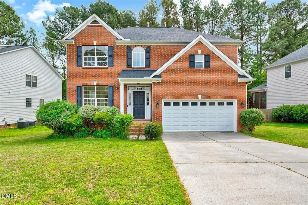 1005 Martin Bench Court Wake Forest NC 27587