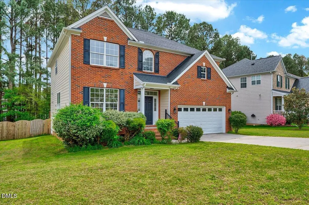 1005 Martin Bench Court Wake Forest NC 27587