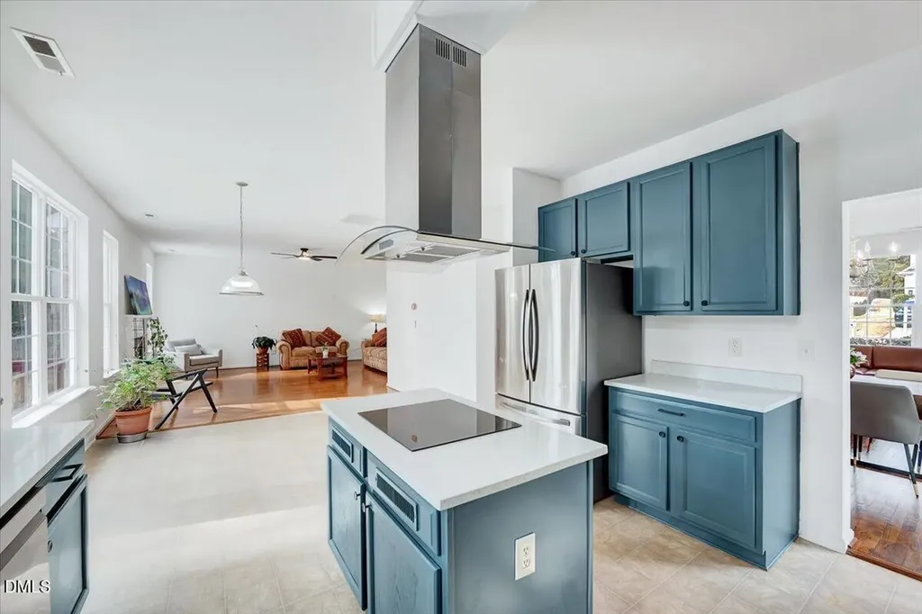 1005 Martin Bench Court Wake Forest NC 27587