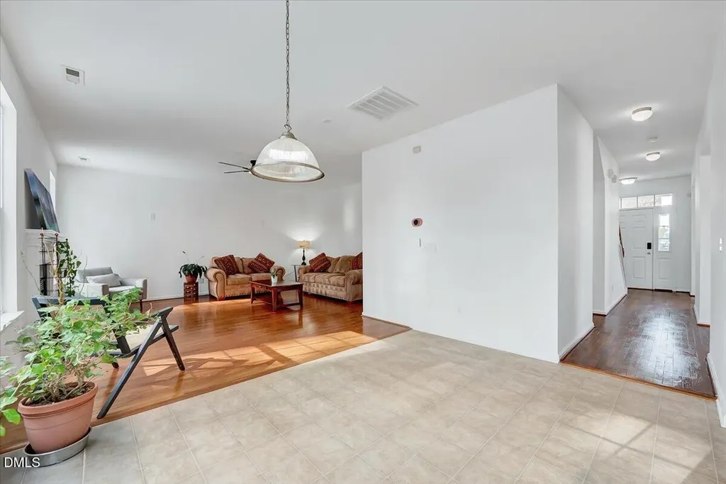 1005 Martin Bench Court Wake Forest NC 27587