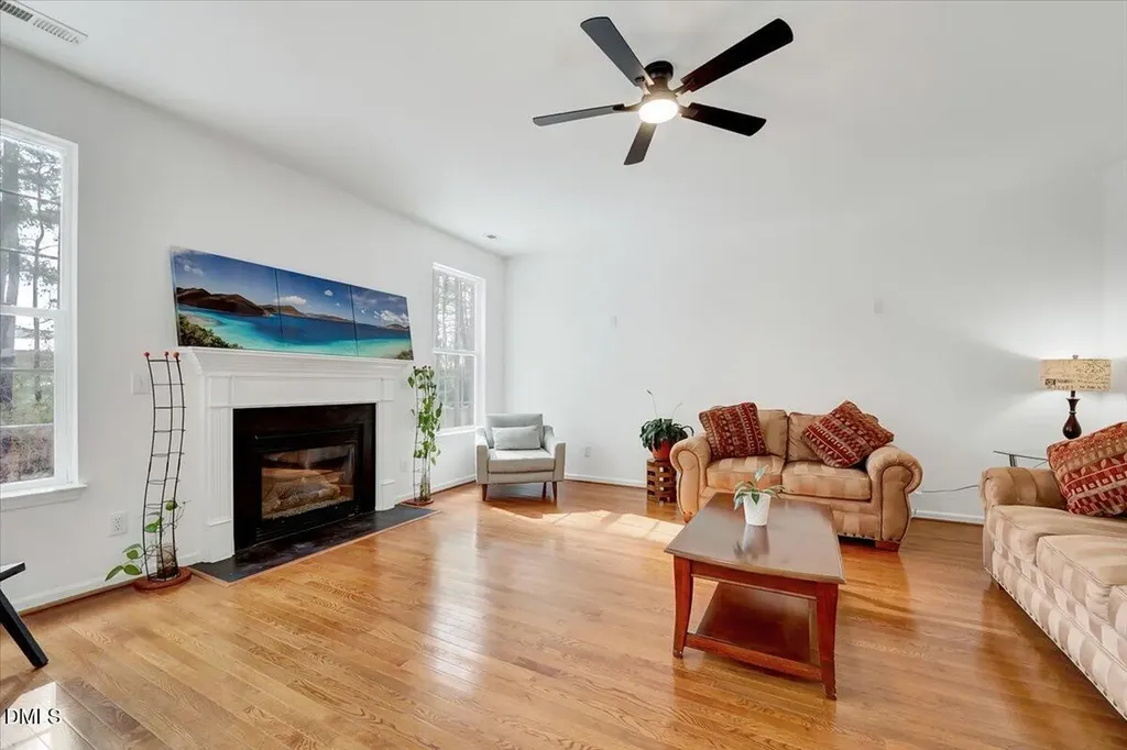 1005 Martin Bench Court Wake Forest NC 27587