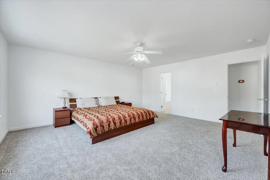 1005 Martin Bench Court Wake Forest NC 27587