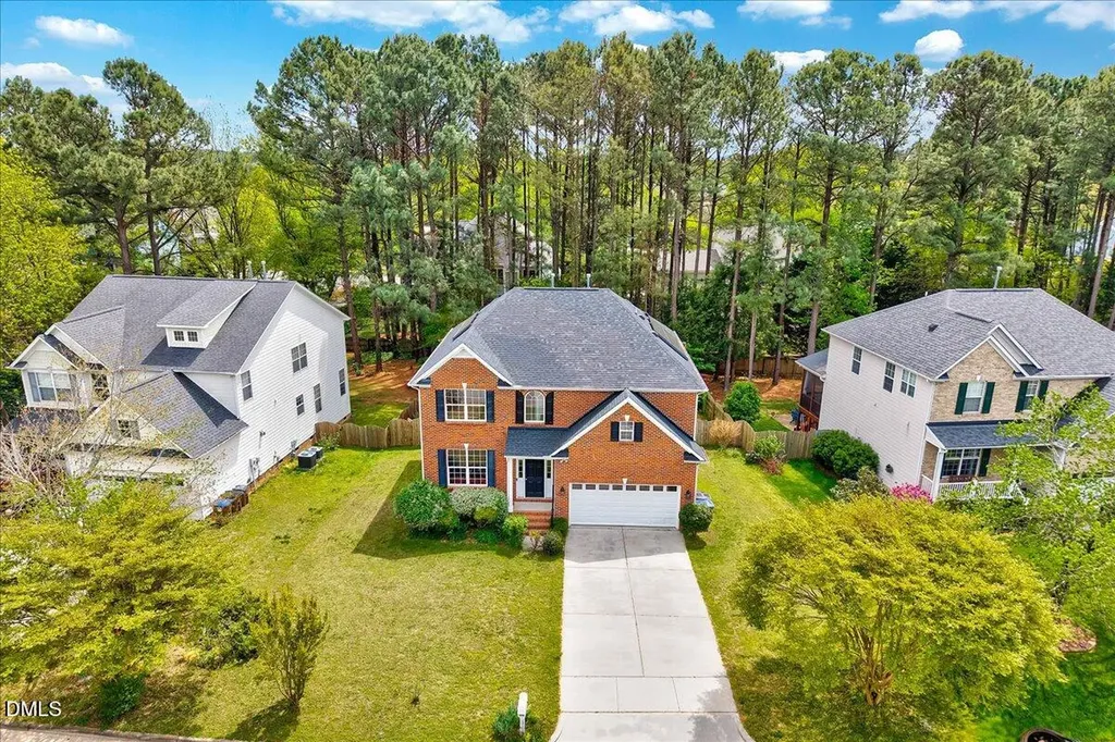 1005 Martin Bench Court Wake Forest NC 27587