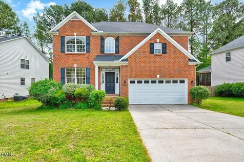 1005 Martin Bench Court Wake Forest NC 27587