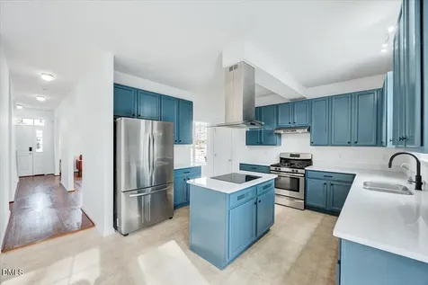 1005 Martin Bench Court Wake Forest NC 27587