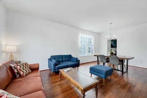 1005 Martin Bench Court Wake Forest NC 27587