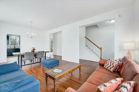 1005 Martin Bench Court Wake Forest NC 27587