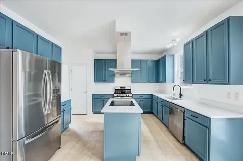 1005 Martin Bench Court Wake Forest NC 27587