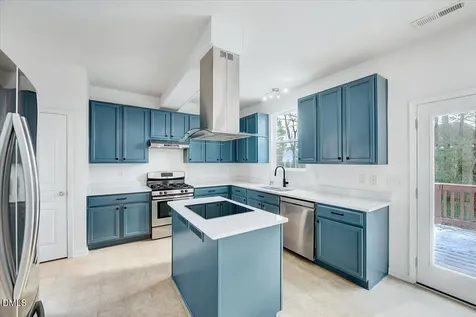 1005 Martin Bench Court Wake Forest NC 27587