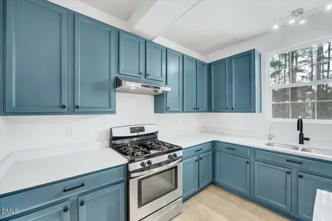 1005 Martin Bench Court Wake Forest NC 27587