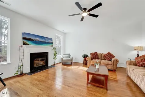 1005 Martin Bench Court Wake Forest NC 27587