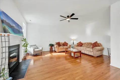 1005 Martin Bench Court Wake Forest NC 27587