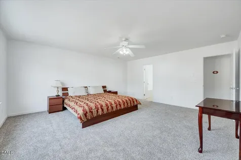 1005 Martin Bench Court Wake Forest NC 27587