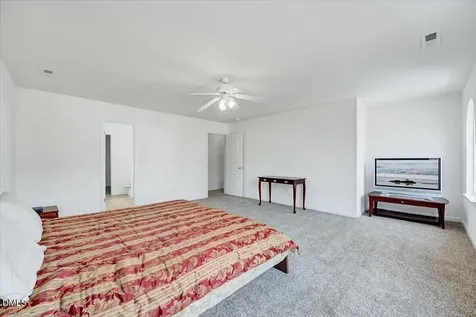1005 Martin Bench Court Wake Forest NC 27587