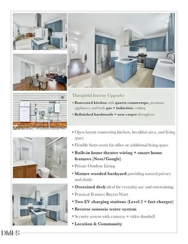 1005 Martin Bench Court Wake Forest NC 27587