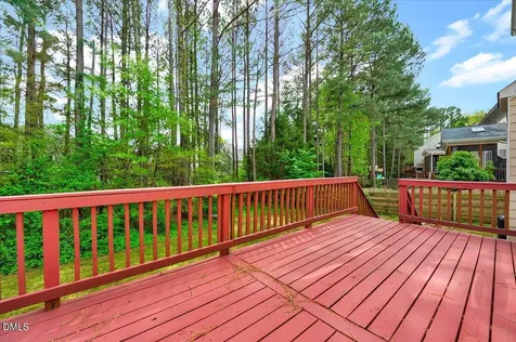 1005 Martin Bench Court Wake Forest NC 27587