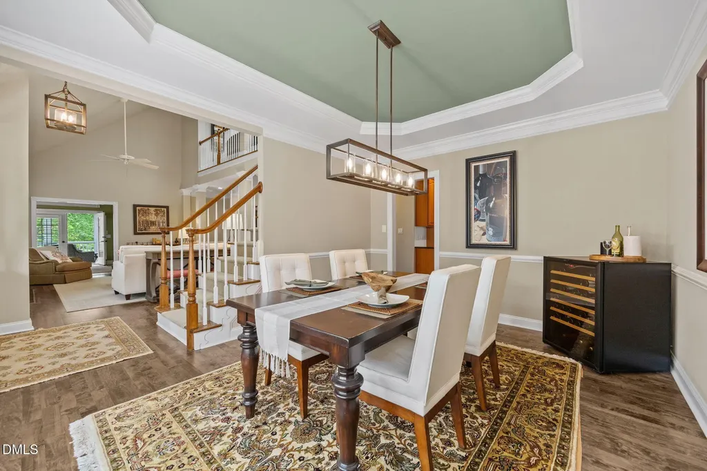 9331 Fawn Lake Drive Raleigh NC 27617