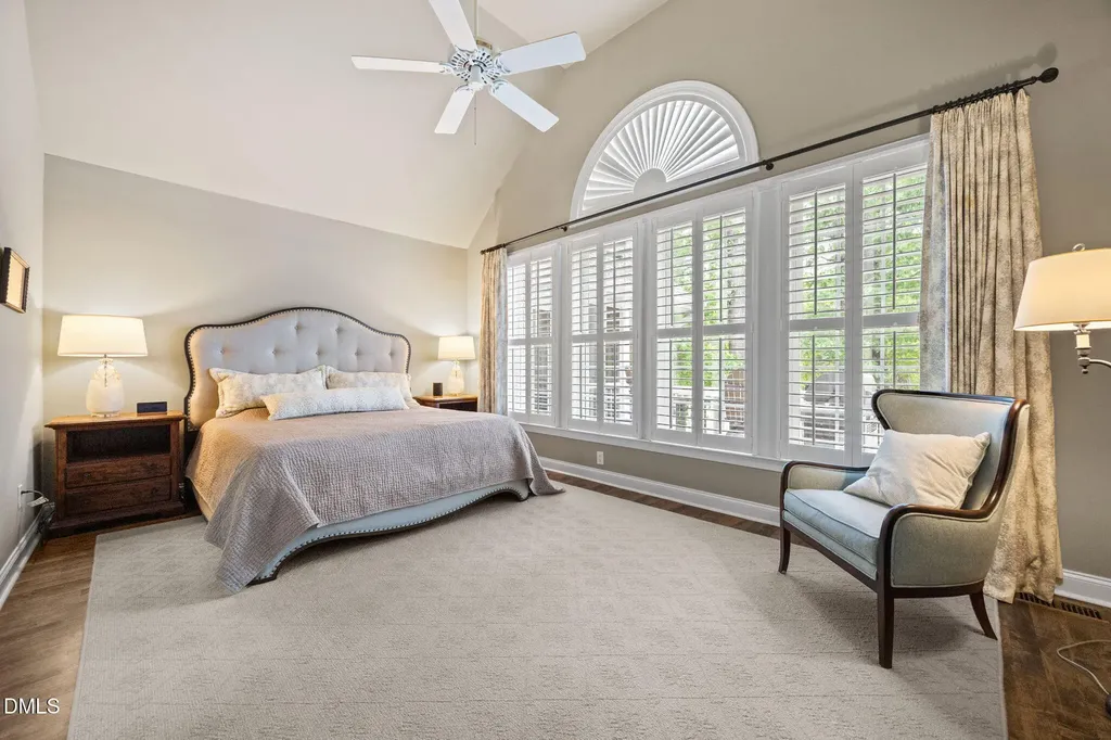 9331 Fawn Lake Drive Raleigh NC 27617