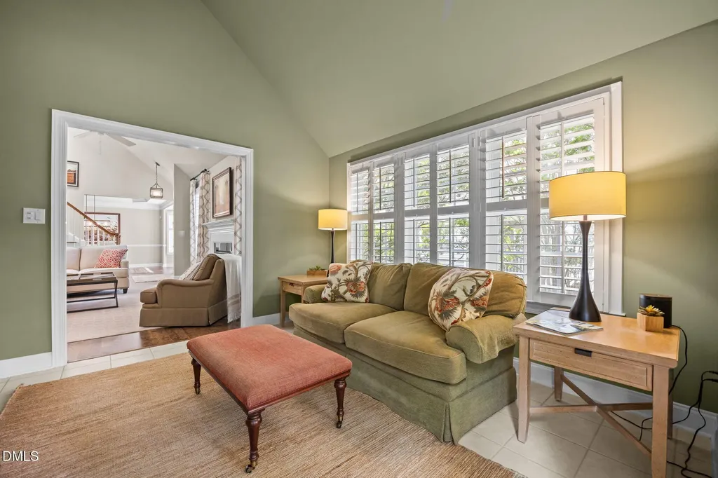 9331 Fawn Lake Drive Raleigh NC 27617