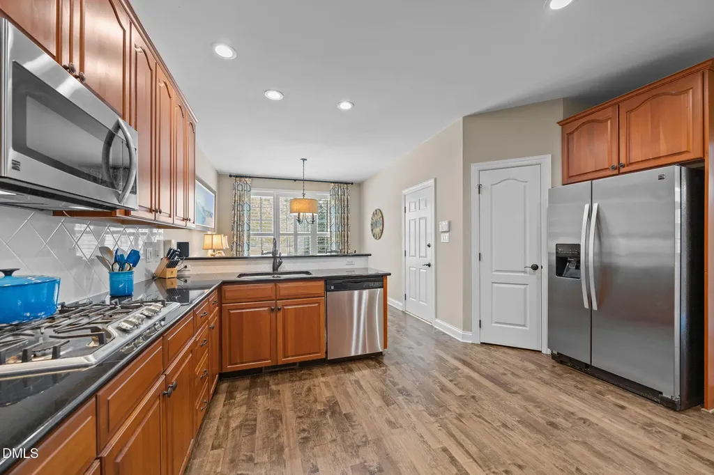 9331 Fawn Lake Drive Raleigh NC 27617