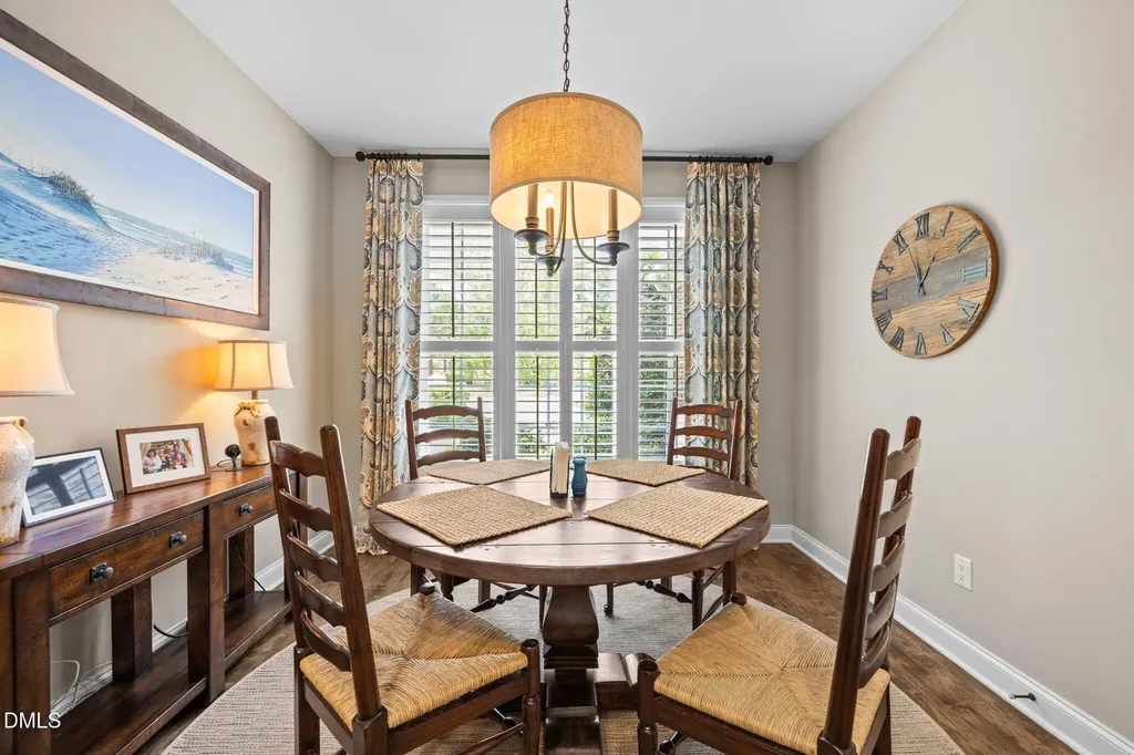 9331 Fawn Lake Drive Raleigh NC 27617