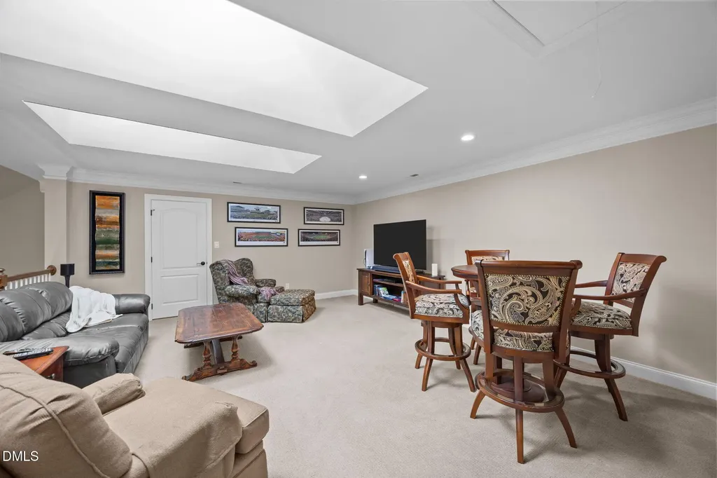 9331 Fawn Lake Drive Raleigh NC 27617