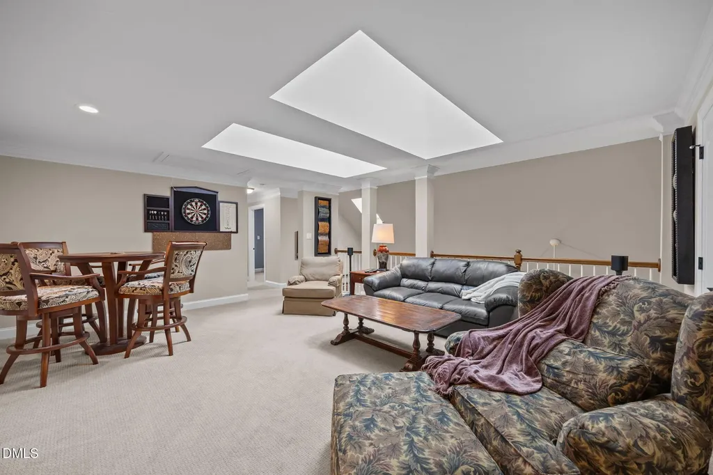9331 Fawn Lake Drive Raleigh NC 27617