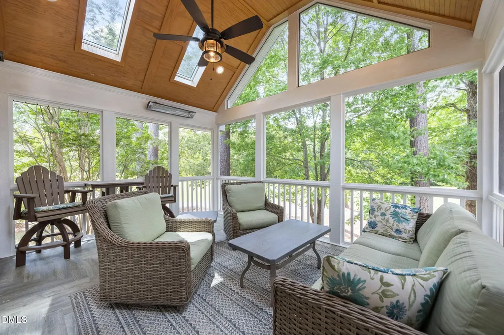 9331 Fawn Lake Drive Raleigh NC 27617