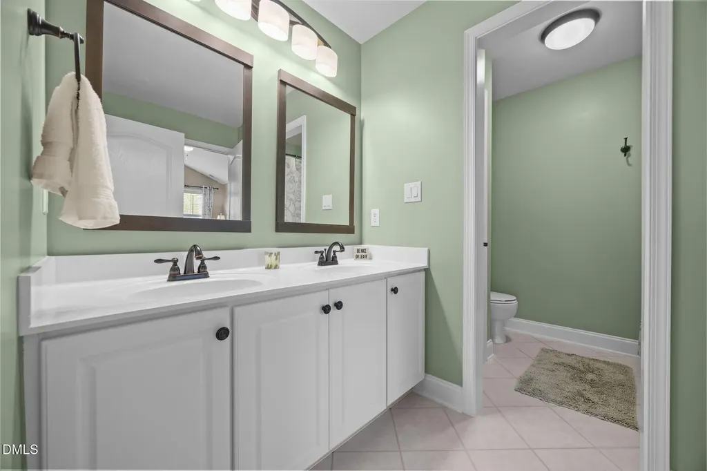 9331 Fawn Lake Drive Raleigh NC 27617