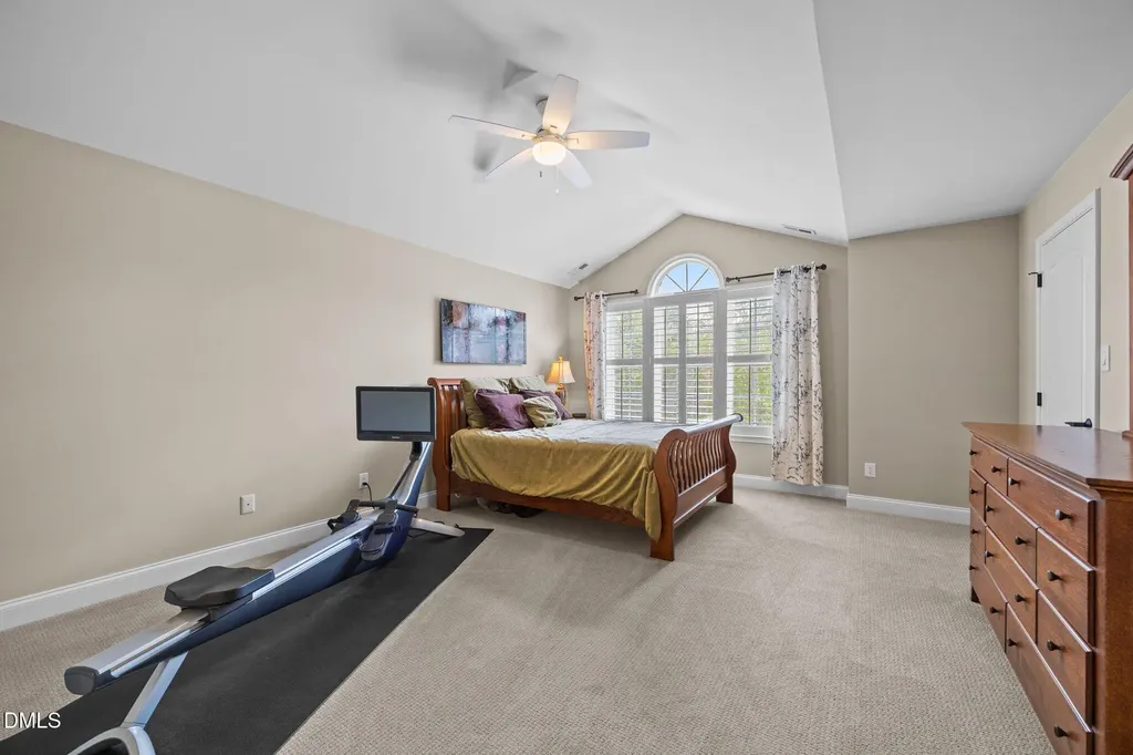 9331 Fawn Lake Drive Raleigh NC 27617